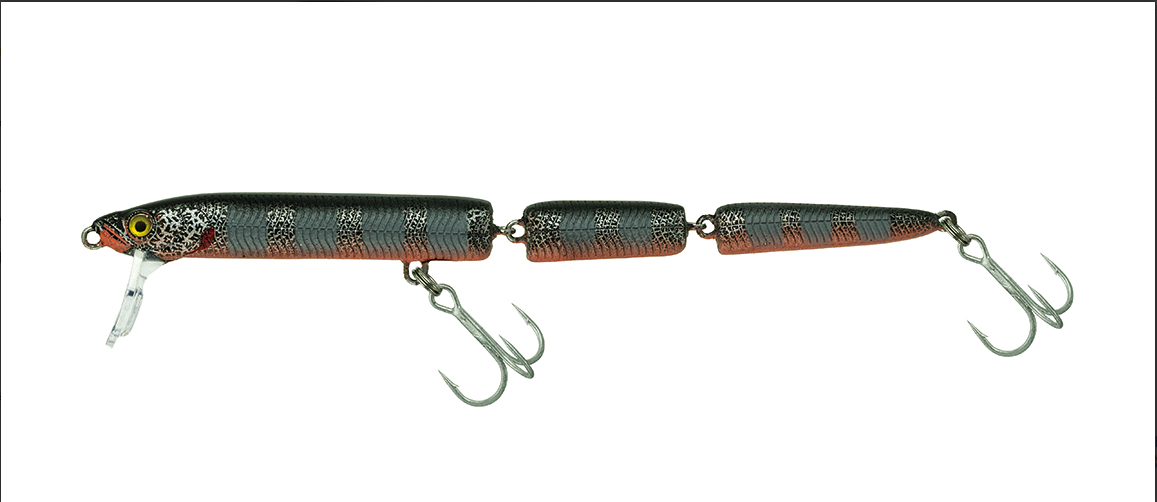๐ Molix Jointed Sandeel 135 Sinking โ Offerta Stock Senza Confezione