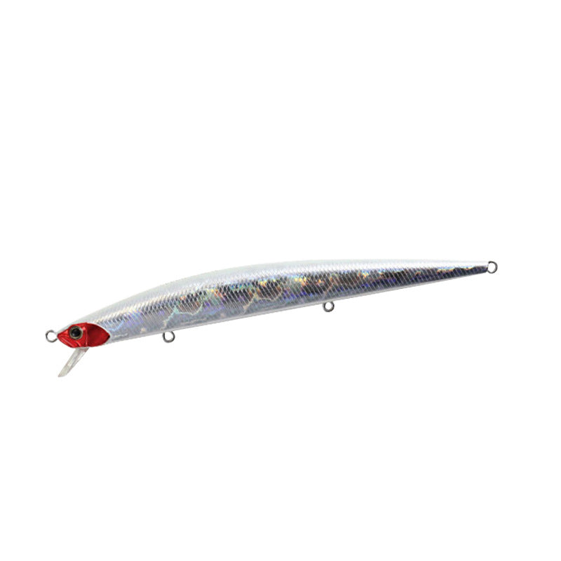Cebo artificial Minnow 12,5 cm 14,6 g