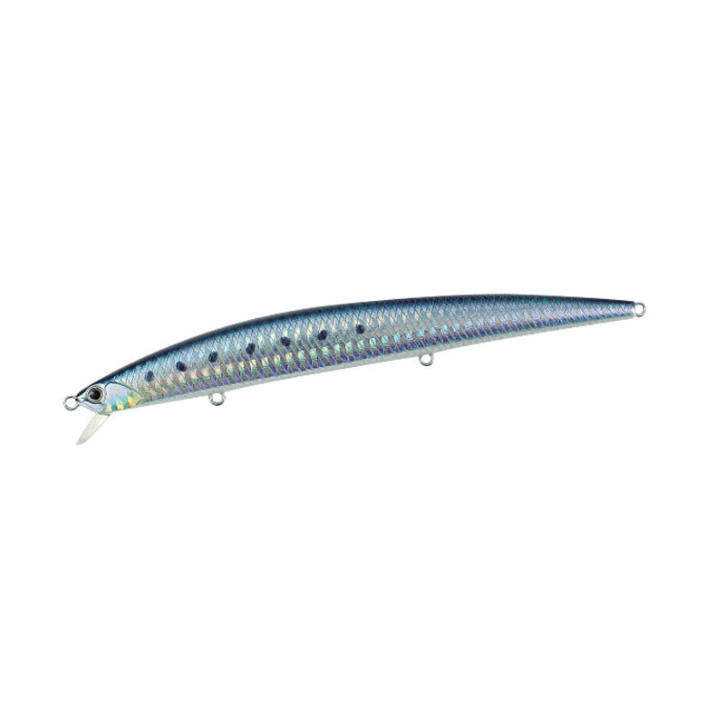 Cebo artificial Minnow 12,5 cm 14,6 g