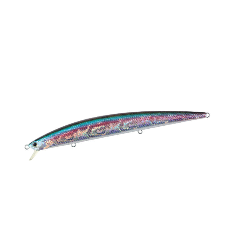 Cebo artificial Minnow 12,5 cm 14,6 g