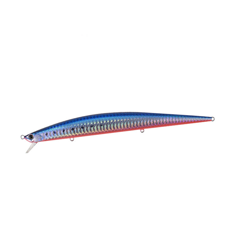 Cebo artificial Minnow 12,5 cm 14,6 g