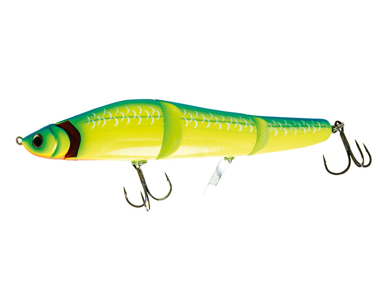 MOLIX Brigante 160F Floating 44g | Senza Scatola | Lievi Segni Estetici