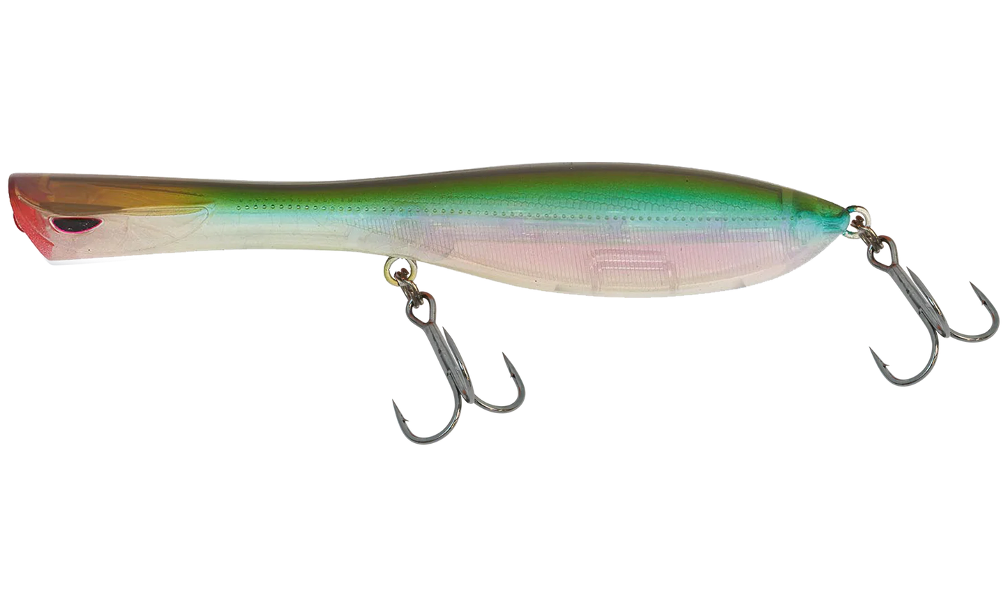 Nomad Dartwing Topwater – Walking the Dog – 5" / 17.7g