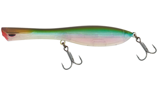 Nomad Dartwing Topwater – Walking the Dog – 5" / 17.7g