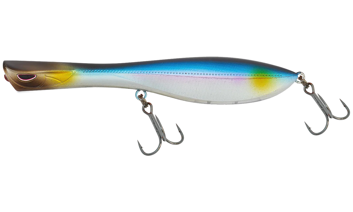 Nomad Dartwing Topwater – Walking the Dog – 5" / 17.7g
