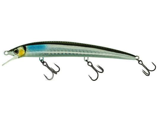 MOLIX Finder Jerk 110 – Slow Sinking, Senza Confezione