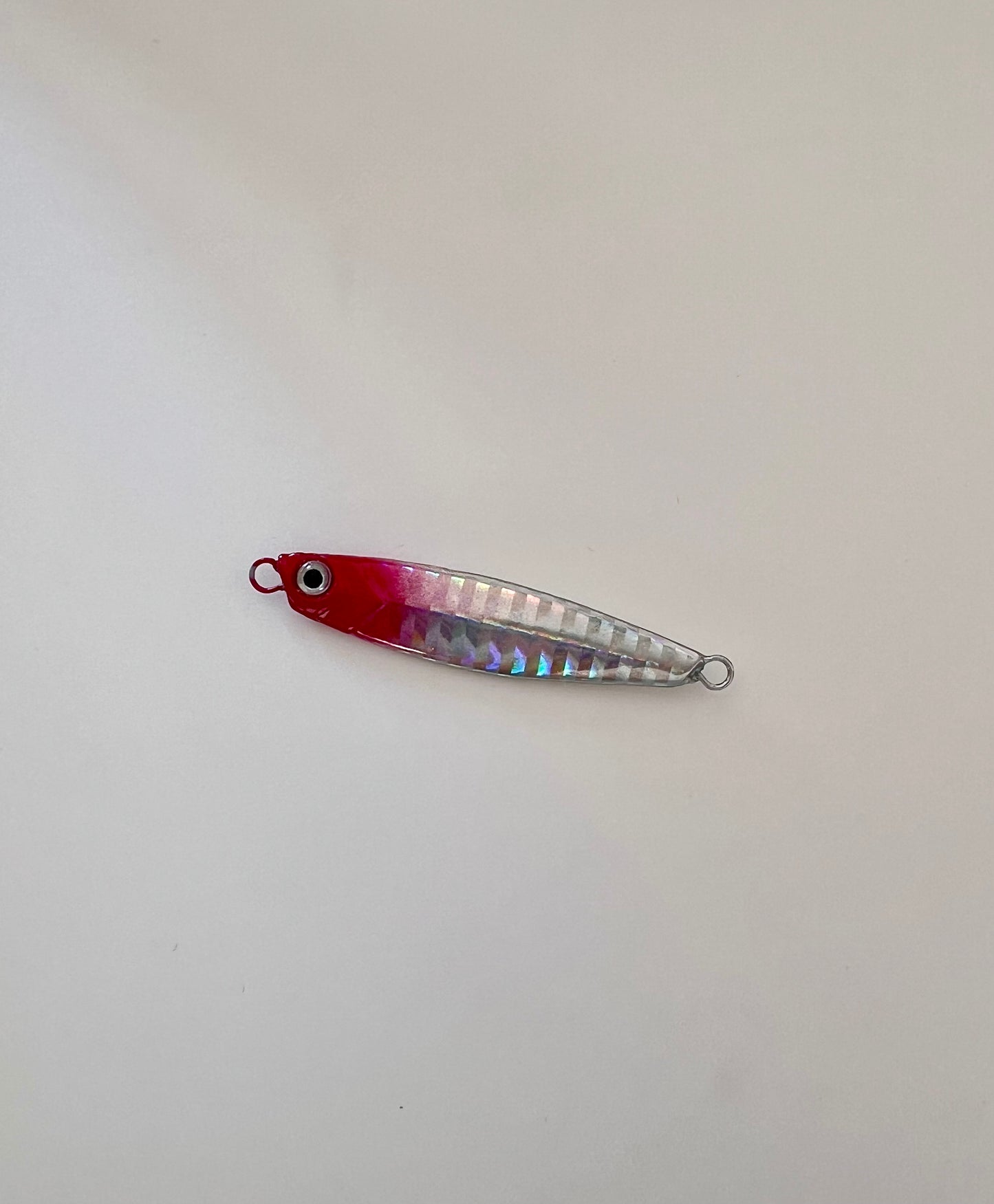 🎣 FAN'S Lure Slow Fall Metal Jig 10g / 15g / 20g
