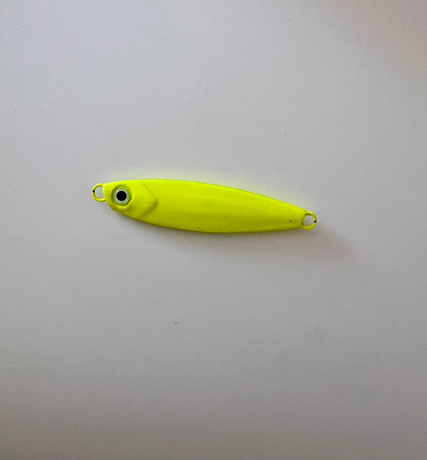 🎣 FAN'S Lure Slow Fall Metal Jig 10g / 15g / 20g