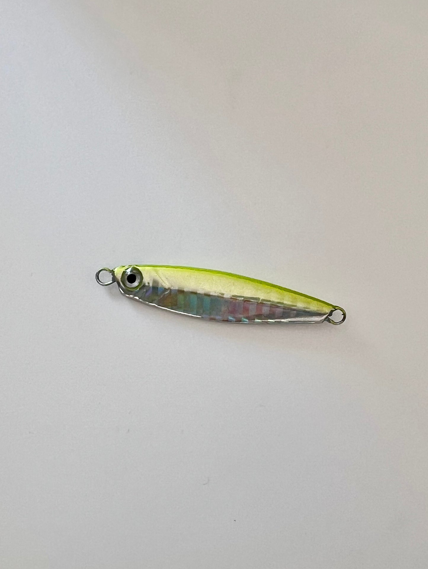 🎣 FAN'S Lure Slow Fall Metal Jig 10g / 15g / 20g