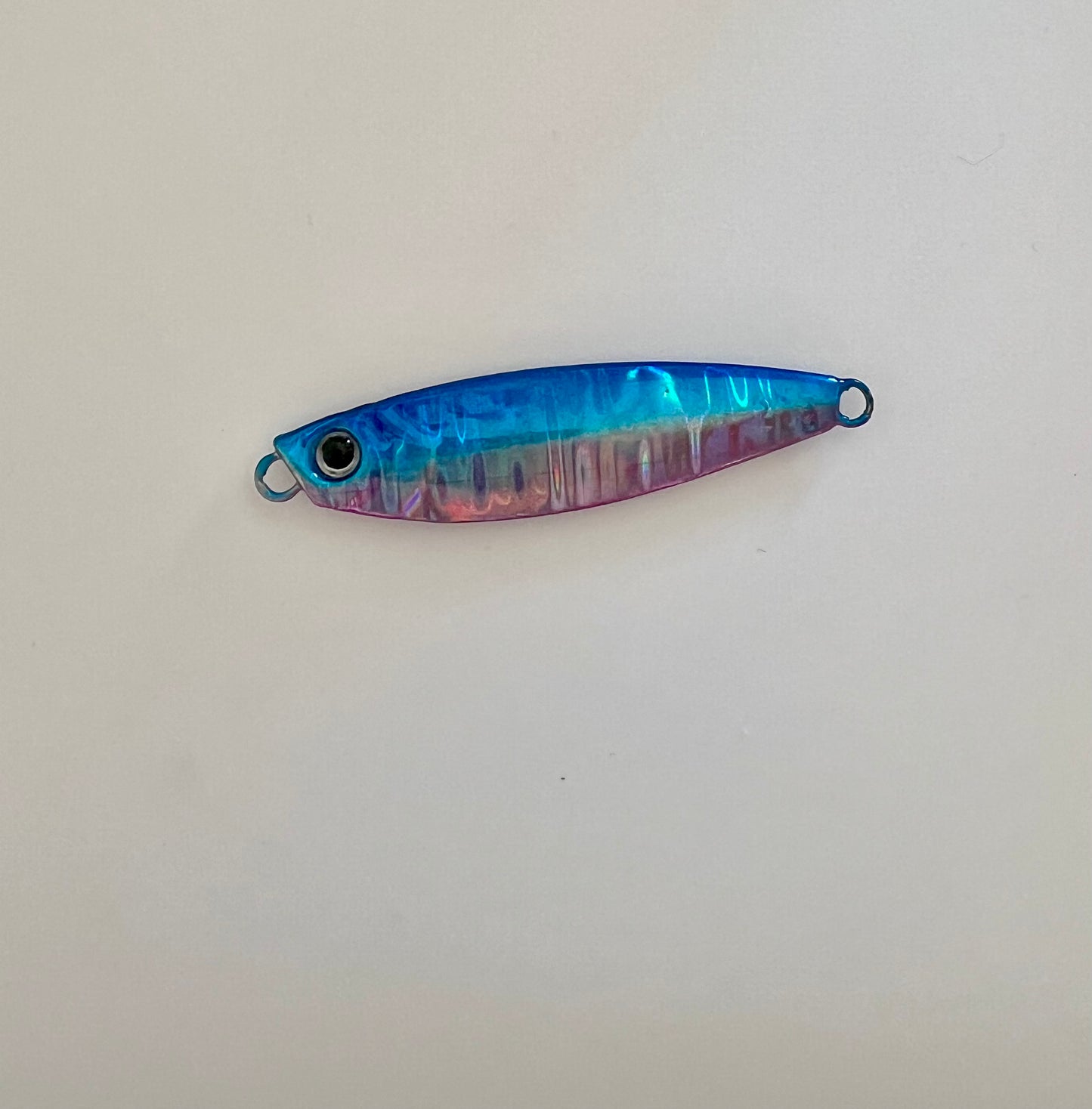 🎣 FAN'S Lure Slow Fall Metal Jig 10g / 15g / 20g