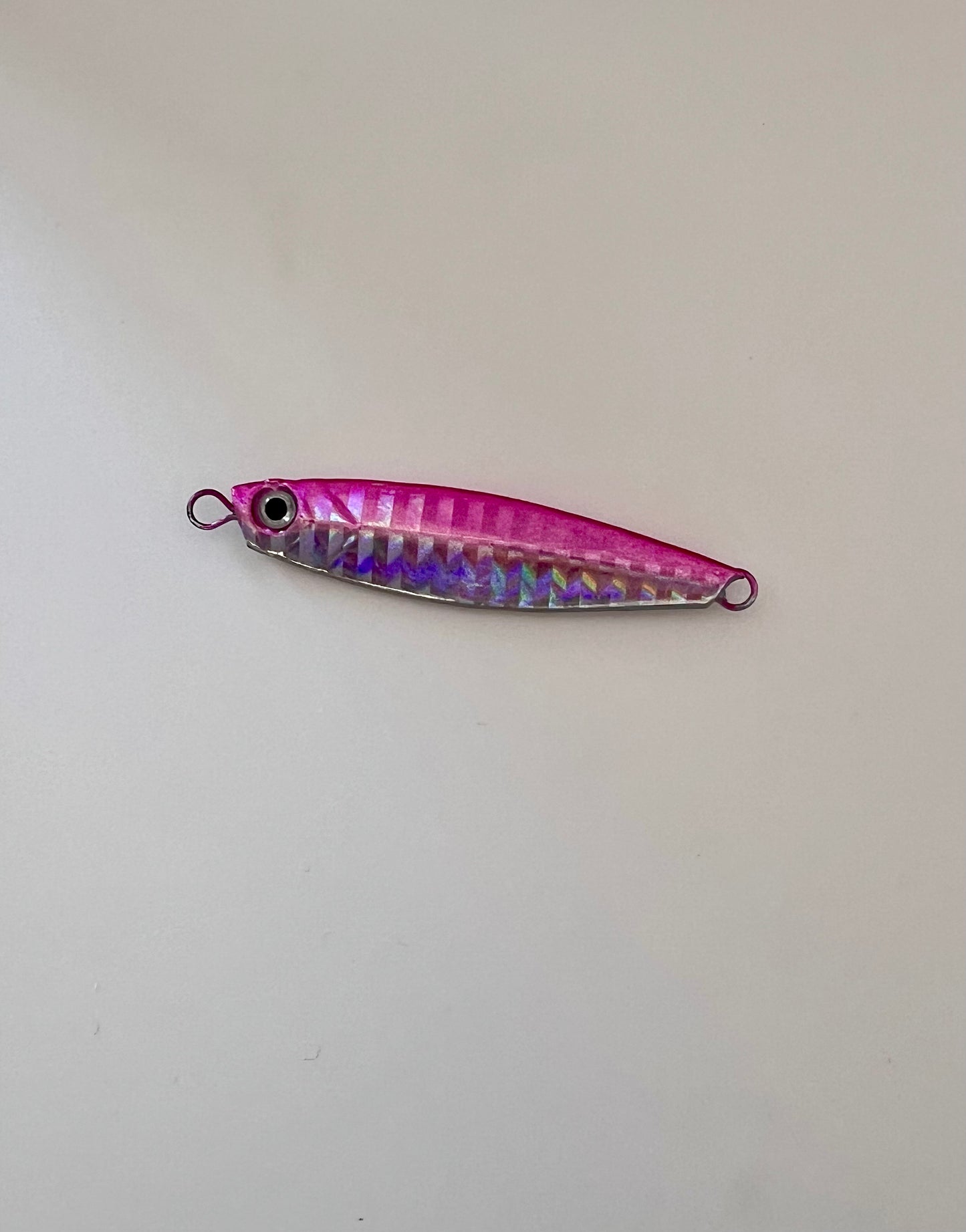 🎣 FAN'S Lure Slow Fall Metal Jig 10g / 15g / 20g