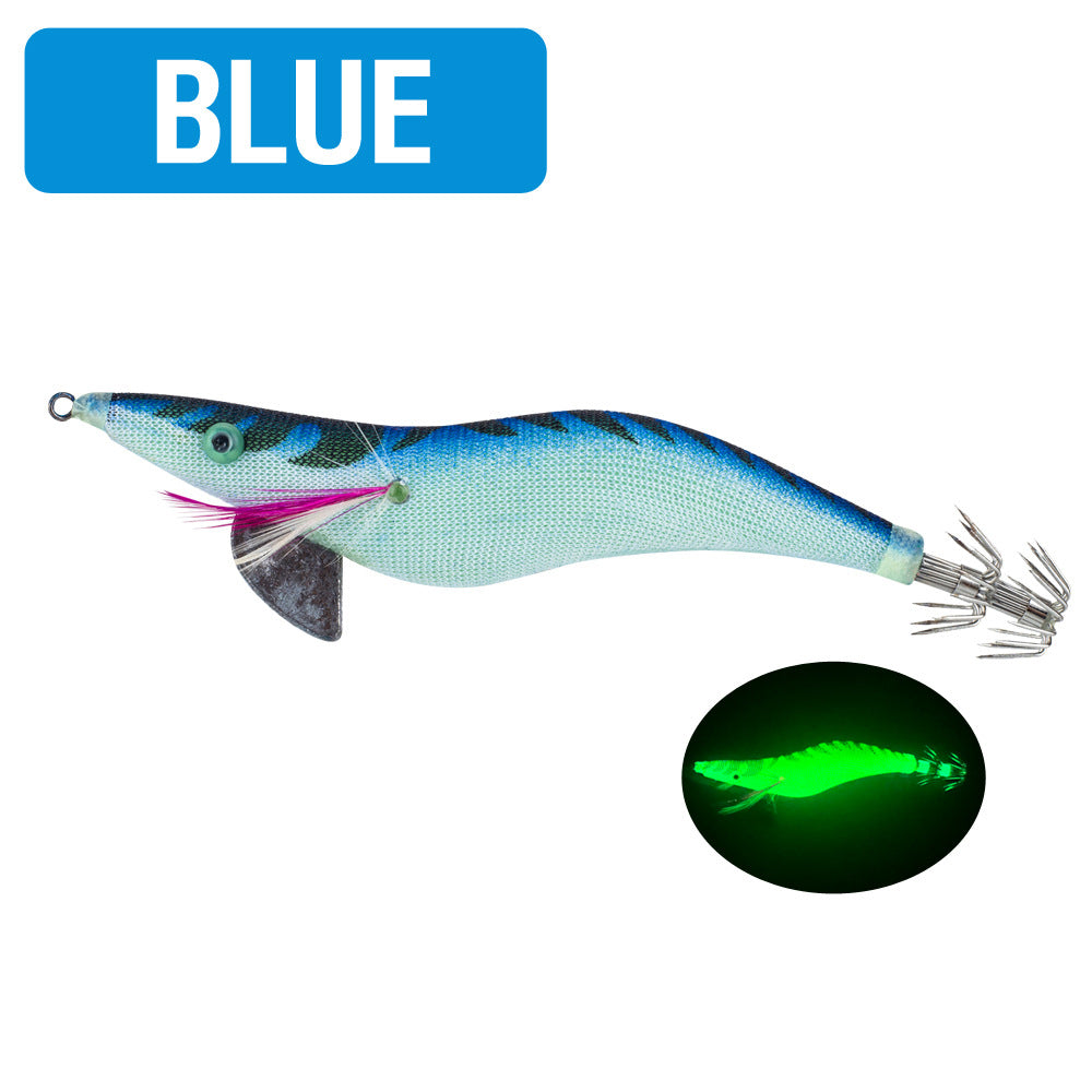 🦑 EGI 3,5# / 4,0# – EGI