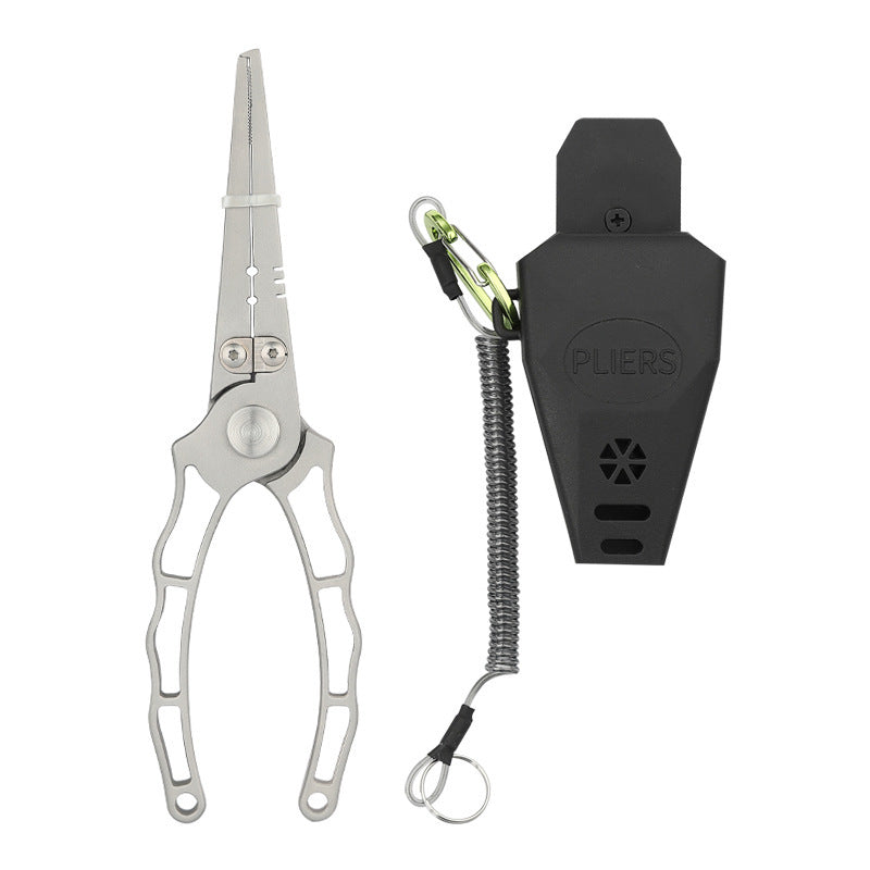 SUPERFINDINGS 40 pz Esche da Pesca in Acciaio Inox SUPERFINDINGS 40 pz Esche da Pesca in Acciaio Inox