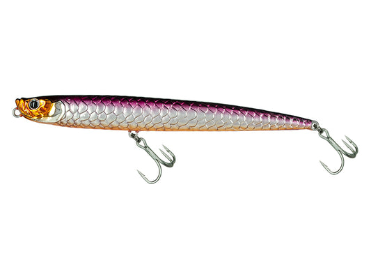 🎣 FAN'S Lure – Molix WTD 185T Walking The Dog (18.5cm / 34g) Floating Pencil (senza scatola)
