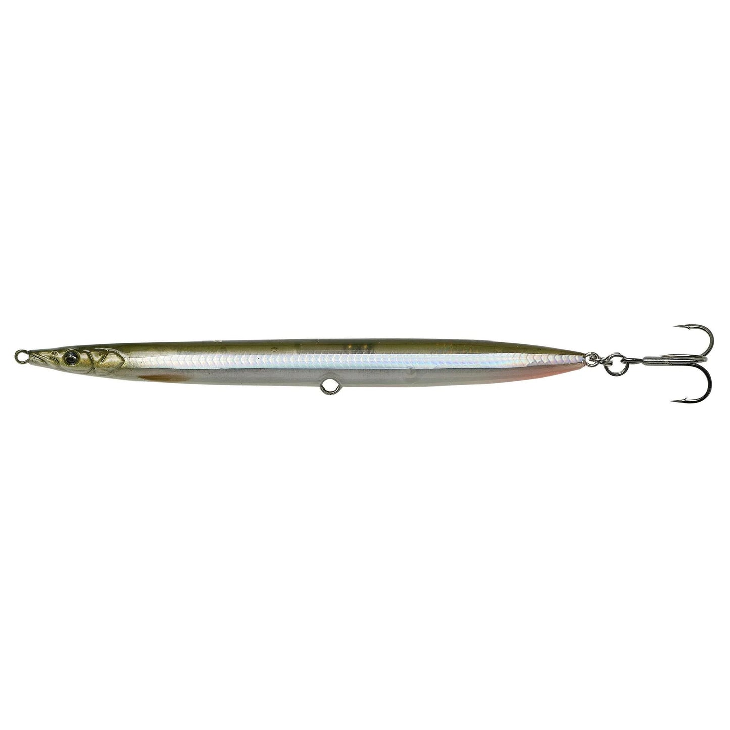 3D Sandeel Pencil 125/150 mm – 19 g / 30 g | FAN'S Lure