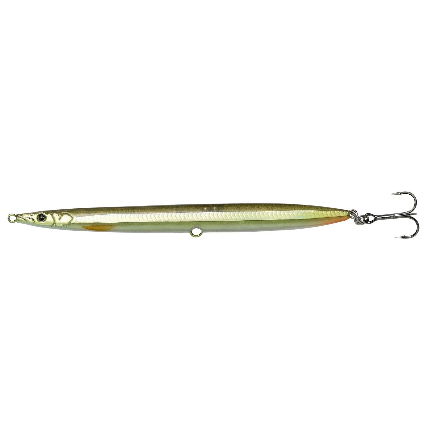 3D Sandeel Pencil 125/150 mm – 19 g / 30 g | FAN'S Lure