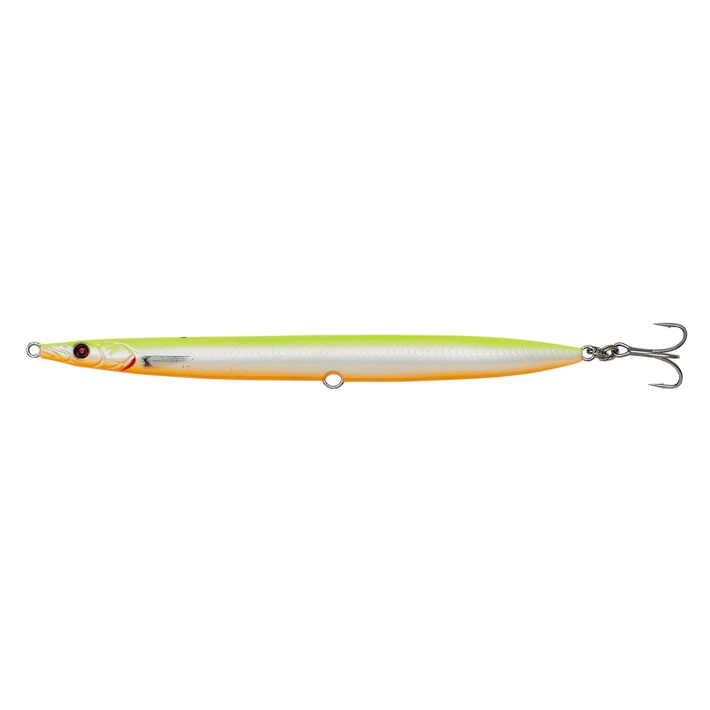 3D Sandeel Pencil 125/150 mm – 19 g / 30 g | FAN'S Lure