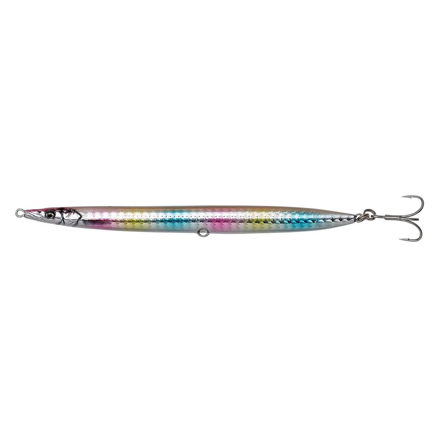 3D Sandeel Pencil 125/150 mm – 19 g / 30 g | FAN'S Lure