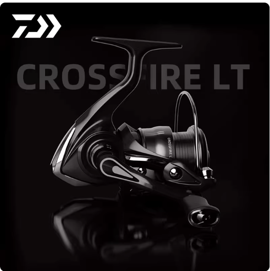 Daiwa 2025 Crossfire LT