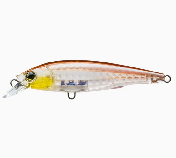 3DR-X Minnow Galleggiante 90 mm – 9,2 g