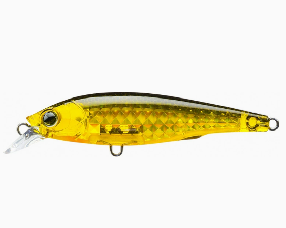 3DR-X Minnow Galleggiante 90 mm – 9,2 g