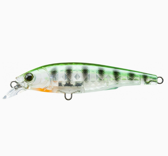 3DR-X Minnow Galleggiante 90 mm – 9,2 g