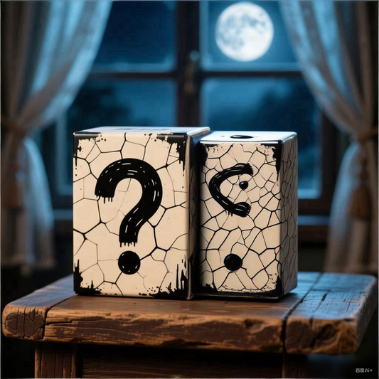 🎁 FAN’S Lure Mystery Box