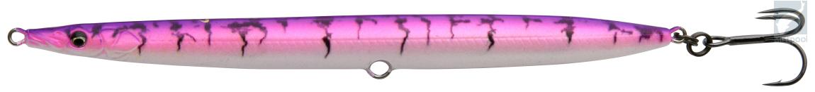 3D Sandeel Pencil 125/150 mm – 19 g / 30 g | FAN'S Lure