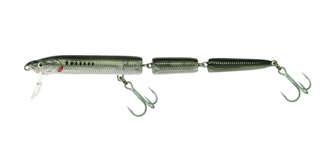🐟 Molix Jointed Sandeel 135 Sinking – Offerta Stock Senza Confezione